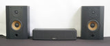 Sony SS-SRX7S Surround Speaker Pair & SS-CN35 Centre Speaker - image 4