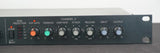 Yamaha GC2020 Stereo Compressor Limiter 2-Channel Vintage Rack - 100V - image 4