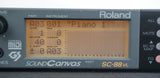 Roland Sound Canvas SC-88VL Polyphonic Sound Module w/ Effects & MIDI - image 4