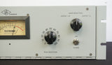 Universal Audio Teletronix LA-2A Leveling Amplifier Optical Tube Compressor - image 4