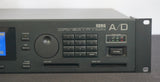 Korg Wavestation A/D Synthesiser Rack - Vector Synthesis Wave Sequencing - 100V - image 4