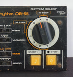 Boss / Roland Dr Rhythm DR-55 Vintage Analogue Drum Machine  - image 4