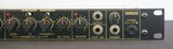 Yamaha PG1 Vintage 1981 Dual Channel Guitar Rack Preamp & Spring Reverb - 100V - image 4