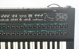 Yamaha DX7II-FD Vintage Digital Polyphonic FM Synthesiser  - 100V - DX7 II FD - image 4