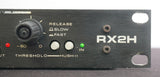 Rocktron RX2H Exciter/Imager/Hush II - 1U Rack Mount - 115V - image 4