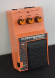 Ibanez CP10 Compressor Sustainer Vintage Analogue Guitar Effects Pedal Japan - image 4
