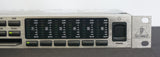 Behringer Ultradrive Pro Pro Loudspeaker Management System Model DCX2496 - image 4