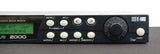 E-MU Proteus 2000 Vintage MIDI Module Classic Synthesiser Sounds 1U Rack Unit - image 4