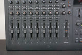 Yamaha MT8X 90's 8 Track / Multi-Track Tape Cassette Recorder - Serviced - 100V - image 4