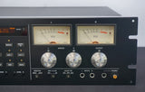 Tascam 122 MKIII 3 Head Professional 90's Cassette Deck - Serviced 122MKIII - image 4