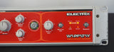 Electrix Warpfactory The Ultimate Vocoder 90's MIDI Vocal Synth Processor - image 4