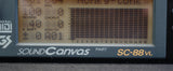 Roland Sound Canvas SC-88VL Polyphonic Sound Module w/ Effects & MIDI - image 4