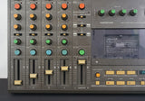 Teac Tascam Portastudio 244 80s 4 Track Multitrack Cassette Tape Recorder - 100V - image 4