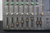 Tascam Portastudio 246 80's 4 Track Multitrack Cassette Tape Recorder - 100V - image 4