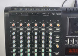 Tascam Portastudio 424 MKIII Multitrack Cassette Tape Recorder Mixer - Serviced! - image 4