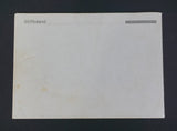 Roland Tr-606 Original Operation Manual & Procedure Table - image 4