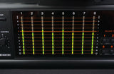 Fostex M80 Model 80 - 8 Track Multi-Track 1/4" Reel-to-Reel Tape Recorder - 100V - image 4
