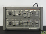 Pearl Syncussion SY-1 Vintage Analogue Electronic Drum Synthesiser & CU-1 Pads - image 4
