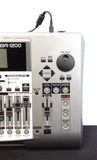 Boss BR-1200 CD Digital Multitrack Recording Studio W/ 40GB Hard Drive - image 4