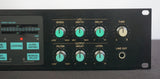 Akai S612 Vintage Rare 80's 12-bit MIDI Lo-Fi 2U Rack Sampler - 100V - image 4