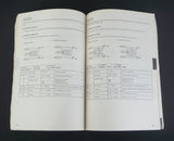 Korg M3R AI Synthesis Module Original Owners Manual & Quick Reference Guide - image 4