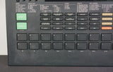 Yamaha RX7 Vintage Programmable Digital Drum Rhythm Machine Sequencer MIDI RX-7 - image 4