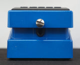 Boss CP-1X MDP Blue Digital Multiband Electric Guitar Compressor Pedal - image 4