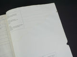Yamaha EMP700 Stereo Multi-Effect Processor Original Operation Manual - image 4
