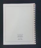 Kawai K2000 Original Musician's Guide / Owners Manual - image 4
