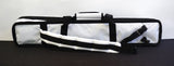 Protection Racket Yamaha VKB-100 / SHS-500 Gig Bag / Padded Carry Case - White - image 4