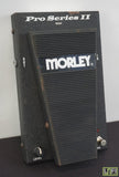 Morley Pro Series II WAH - PWA-II Electric Guitar Effect Pedal - image 4