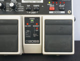 Boss DD-20 Giga Delay Guitar Effects Twin Pedal Digital Delay - image 4