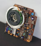 Technics SL-1200 1210 MK2 /MK3D Main Control PCB Board / Motherboard - TESTED - image 4