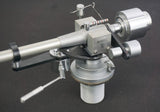 SAEC WE-407/23 Double Knife Edge Static Balanced Vintage HI-FI Tonearm - image 4