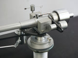SAEC WE-407TM Double Knife Edge Static Balanced Vintage HI-FI Tonearm - image 4