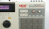 Akai MPC2000XL MIDI Production Center Sampler Sequencer Drum Machine - image 4