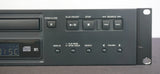 Tascam CD-200 Professional 2U Rackmount CD MP3 WAV Player W/ Pitch Control - image 4