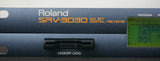Roland SRV-3030 24 Bit Digital Reverb Programmable Rack Multi Effects FX - 100V - image 4
