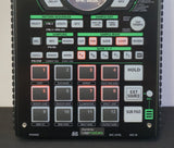 Roland SP-404A Linear Wave Sampler Black Production Sampler / Drum Machine - image 4
