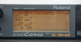 Roland SC-55mkII 1/2 U MIDI Sound Module - image 4