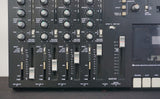 Tascam Portastudio 414 MKII 4 Track Multitrack Cassette Recorder Pro Serviced! - image 4