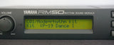 Yamaha RM50 Digital 90's Drum Rhythm Programmer Programmable Drum Machine - 100V - image 4