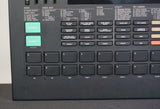 Yamaha RX7 Vintage Programmable Digital Drum Rhythm Machine Sequencer MIDI RX-7 - image 4