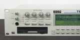 Korg Triton 2U Rack Mount Polyphonic Sound Module Synthesiser Sampler - 100V - image 4