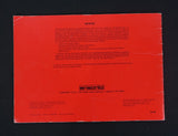 Ensoniq Mirage Digital Sampling Keyboard Original Musician's Manual - image 4
