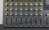 Boss BX-800 Vintage 8 Channel Analogue Stereo Mixer Roland - 100V - image 4