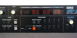 Korg DVP-1 80's Programmable Digital Voice Processor 2U Rack Mountable  - 100V - image 4