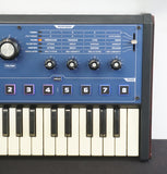 Novation MiniNova Synthesiser Compact Studio & Live Polyphonic 37 Key Synth - image 4