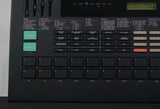 Yamaha RX7 Vintage Programmable Digital Drum Rhythm Machine Sequencer MIDI RX-7 - image 4