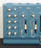 Tascam Porta 02 Blue 4 Track Analogue Cassette Recorder - Just Serviced - image 4